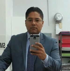 Meet your Posher, Robert